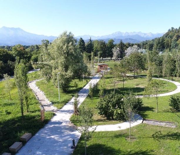 Con la firma dell’intesa nasce a Pesaro il primo Parco della salute italiano
