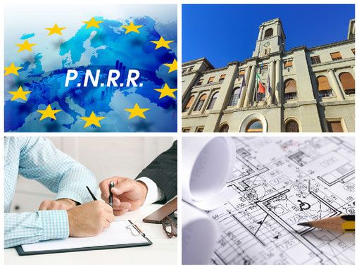 Raggiunti 40 obiettivi del Pnrr su 55, gli altri sono in corso di finalizzazione