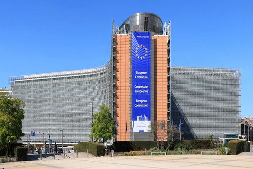Prefinanziamento RePowerEu di oltre mezzo miliardo di euro all’Italia per il Pnrr