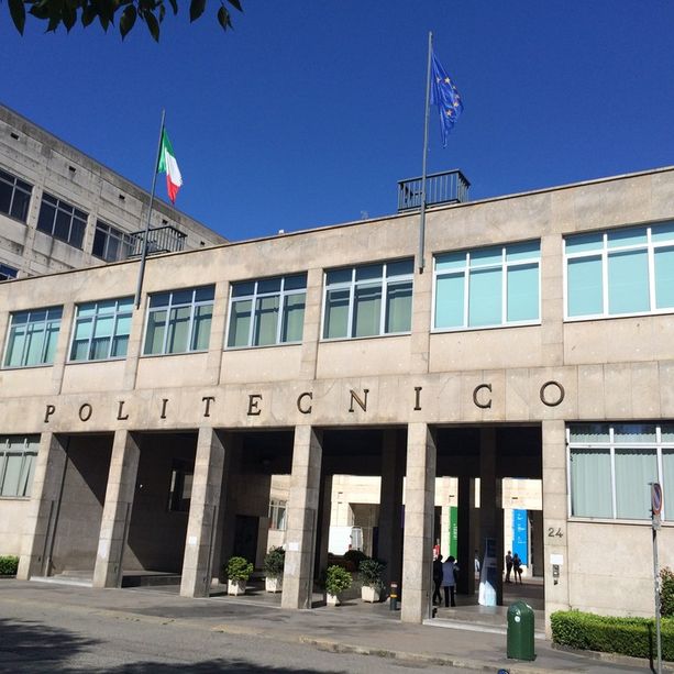 Il Politecnico di Torino rilancia la sfida internazionale con mezzo miliardo di euro