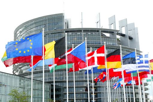 Il Premio Sacharov vola dal Parlamento europeo in Ucraina
