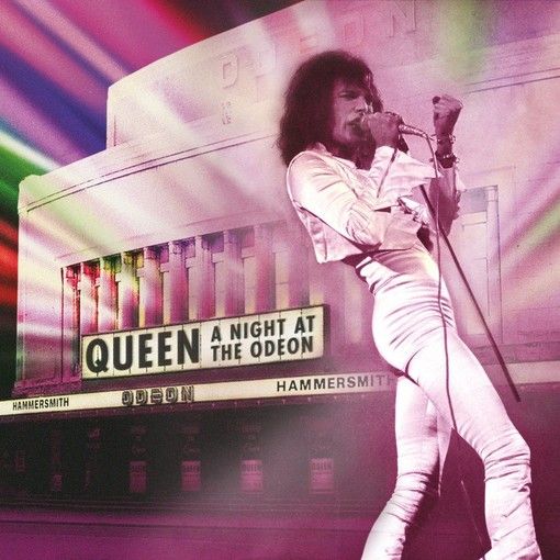 &quot;Un piccolo gioiello&quot; nel cofanetto dei miracoli, una canzone &quot;ritrovata&quot; dei Queen