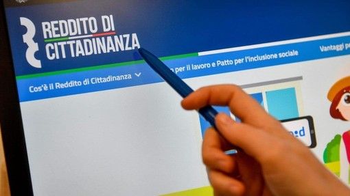 Denunciati dai carabinieri di Catania 267 ‘furbetti’ del reddito di cittadinanza