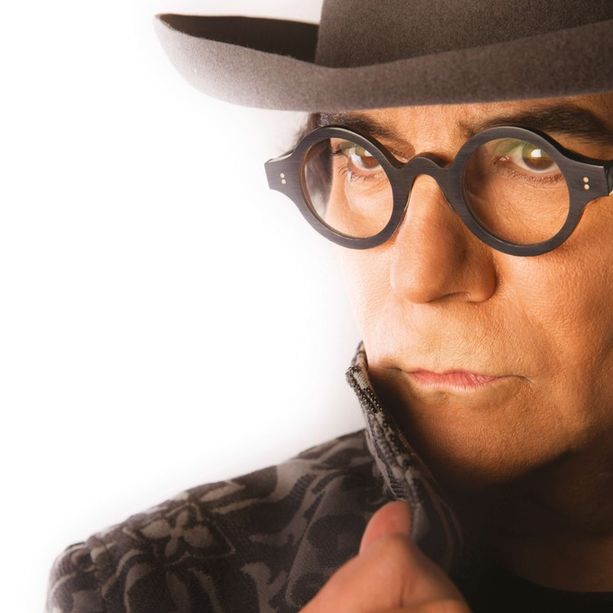 Cominciano da Milano i concerti autunnali di Renato Zero con tre date al Forum