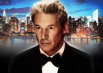 Al cast della serie ‘The agency’ adesso si aggiunge Richard Gere