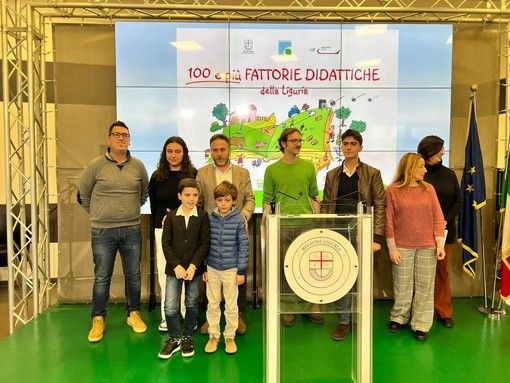 ‘Scattiamo… in Fattoria’ per fotografare dove e come nasce ciò che mangiamo