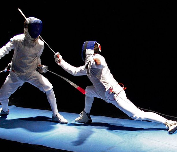 Ufficializzati i nomi della scherma azzurra che andranno alle Olimpiadi di Parigi