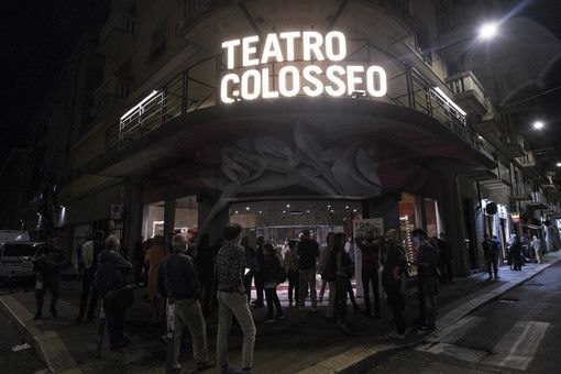‘Un sabato italiano show 40’ segna il ritorno in concerto di Sergio Caputo