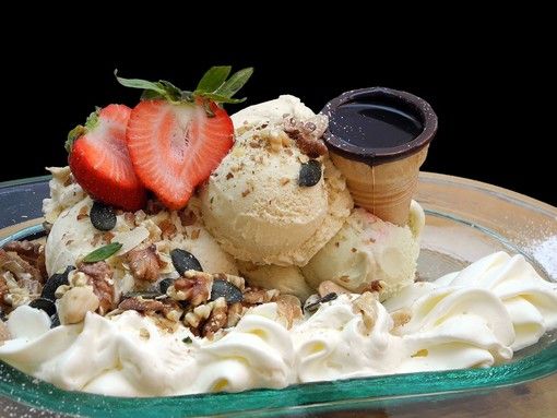 Riflettori puntati sulle start-up innovative del gelato artigianale e dell’arte del dolce al prossimo Sigep