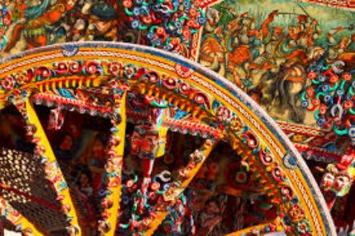 Arriva la tredicesima edizione del ‘Taobuk Festival Seesicily’ a Taormina