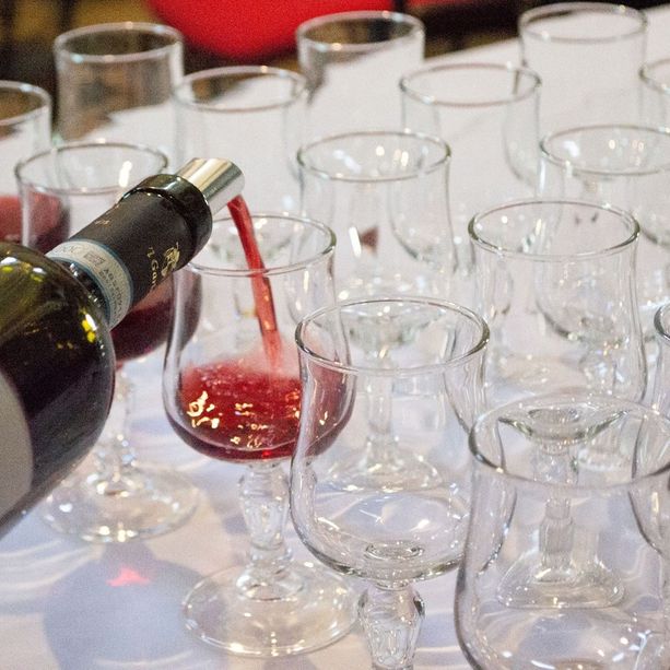 Incremento del 12% del turismo enogastronomico rispetto ad un anno fa