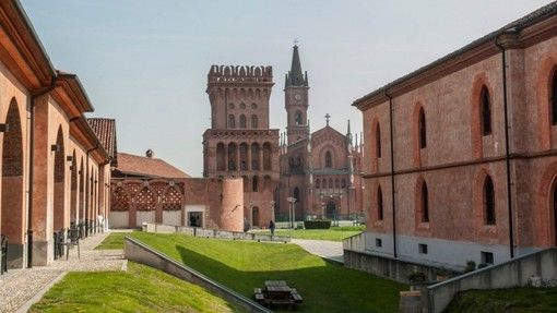 È a Pollenzo in Piemonte che si formano i gastronomi del futuro