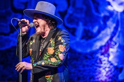 Nuovo album di cover per Zucchero ‘Sugar’ Fornaciari, è ‘Discover II’