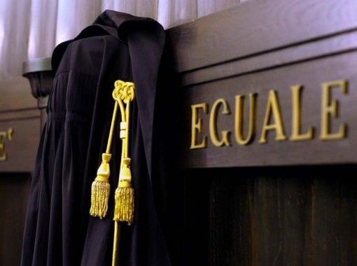 Apertura dell’anno giudiziario al Palazzo di giustizia di Palermo e bilancio dei dati