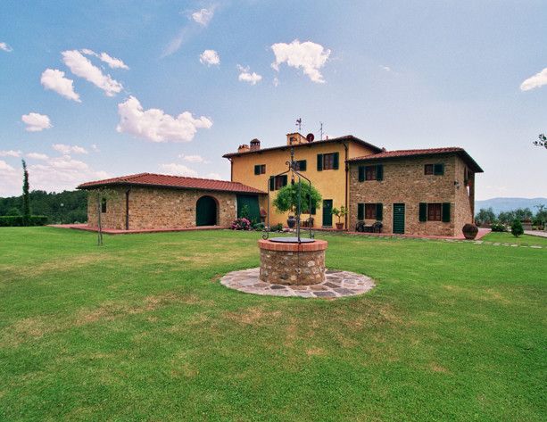 Sono quasi raddoppiate le aziende agrituristiche italiane negli ultimi vent’anni