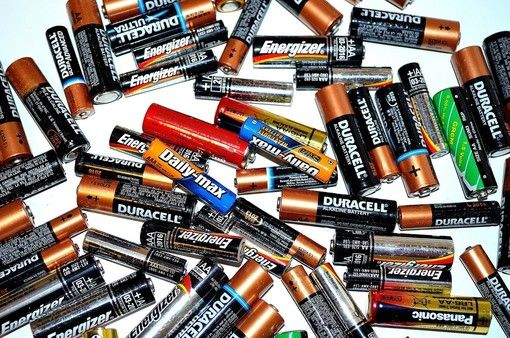 È in partenza il progetto europeo per recuperare le materie critiche dalle batterie al litio-ferro-fosfato