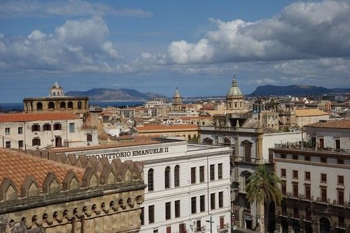 Conferenza in prefettura a Palermo sull’attribuzione dei beni confiscati alla criminalità organizzata