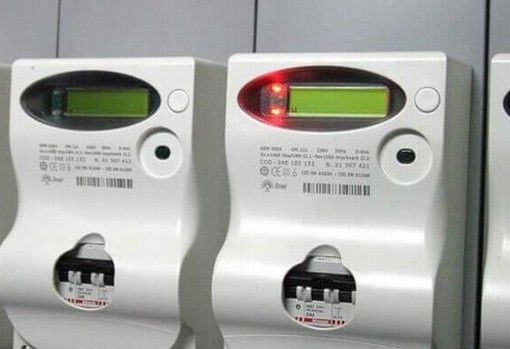 Aumento del 2,3% per la bolletta del gas ad agosto rispetto al mese precedente