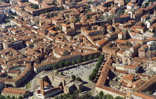 Rivelate le dieci finaliste candidate ad essere Capitale italiana della cultura nel 2025