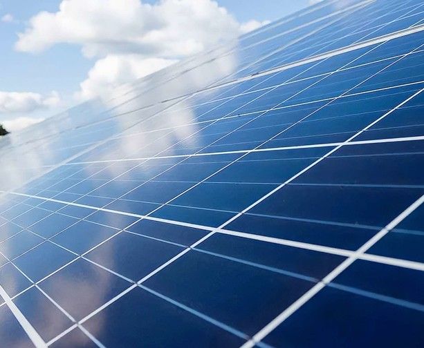 Realizzate celle solari ad alta efficienza grazie al programma di ricerca condotto da Enea