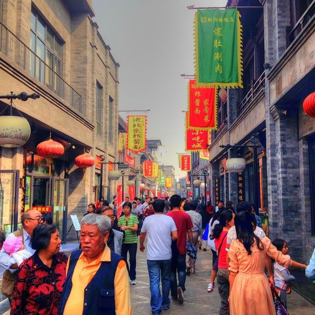 Colosso China Evengrande in bancarotta