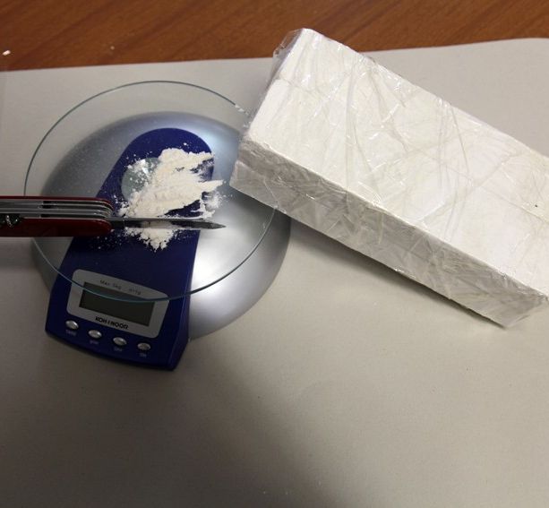Organizzazione smantellata dai carabinieri dedita allo spaccio di cocaina