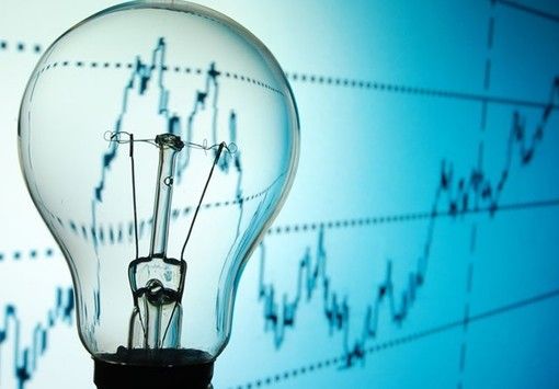I consumi elettrici nazionali diminuiscono del 6,3% rispetto ad un anno fa