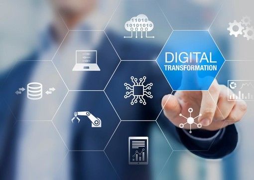 Oltre un quarto delle Pmi ha aumentato gli investimenti nel digitale rispetto ad un anno fa