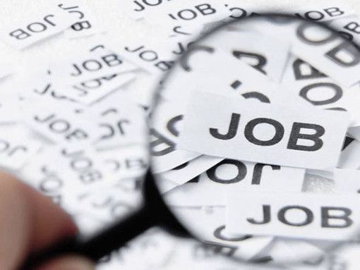 In lieve aumento la disoccupazione a luglio dopo sette mesi di calo, sale al 7,6%