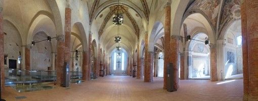 Si rinnova il primo ottobre l’appuntamento con #domenicalmuseo