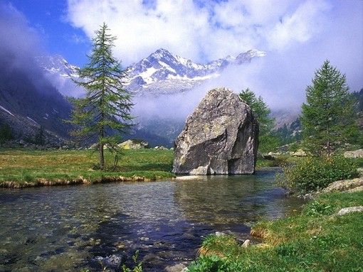 Dal rapporto ‘Gli italiani, il turismo sostenibile e l’ecoturismo’ sono oltre otto su dieci quelli che apprezzano