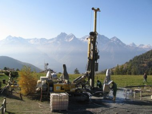 Accordo firmato tra Stellantis e Vulcan per sviluppare nuovi progetti geotermici