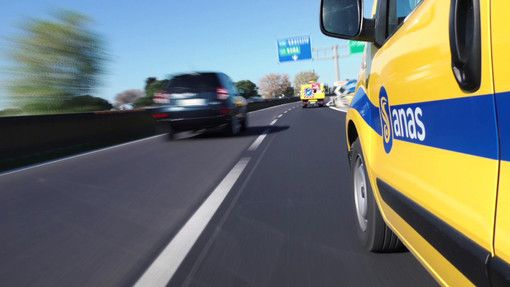 Rimossi 404 cantieri dall’Anas per l’esodo pasquale, 4 milioni di persone in viaggio