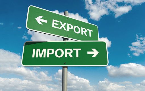 Le esportazioni verso i paesi extra europei torna a crescere a gennaio