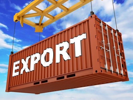 Calano le esportazioni italiane verso i Paesi non europei, in aumento le importazioni