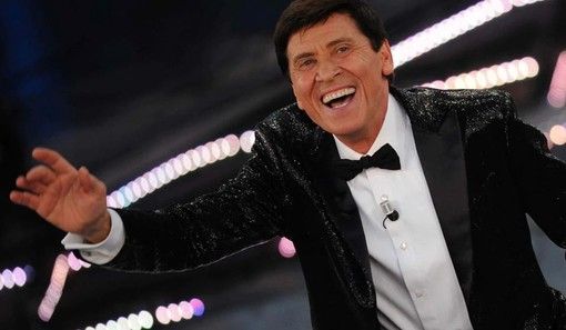 Col nuovo album ‘Evviva!’ Gianni Morandi va in tour nei palasport