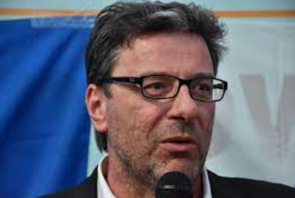 Ministro Giorgetti: &quot;La manovra? Sarà complicata&quot;