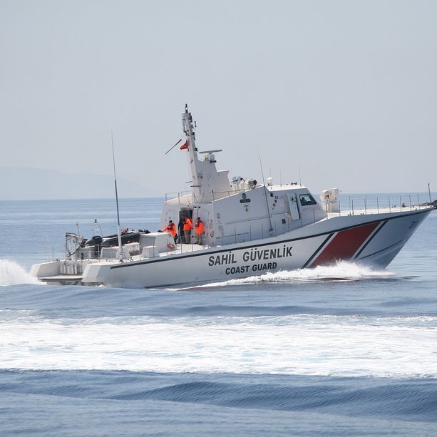 Affonda veliero nel palermitano, c'è una vittima