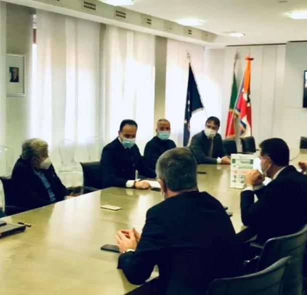 Il Piemonte scrive a Draghi per chiedere di acquistare in autonomia i vaccini per i lavoratori delle aziende [DOCUMENTO]
