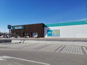 Tigotà, nuove minacce. Questa volta verso la guardia giurata in servizio nel punto vendita astigiano