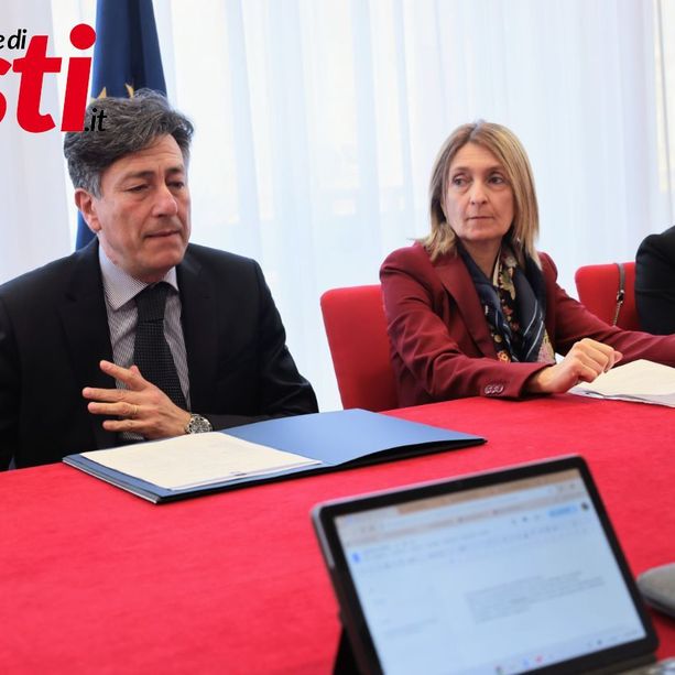 &quot;Inaccettabile che nel 2024 si possa ancora morire sul posto di lavoro&quot;