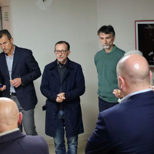 Consiglio comunale aperto, per discutere del C.A.S.O., martedì 9 aprile