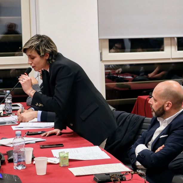 L'approvazione della Variante 39 non piace ai consiglieri di minoranza che votano contro: &quot;Si è persa un' occasione per fare qualcosa di utile per la città”.