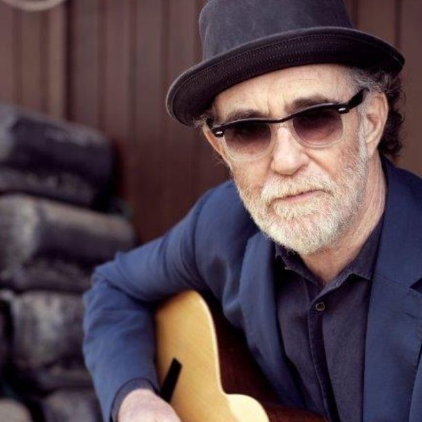 Francesco De Gregori: Il &quot;Principe&quot; della canzone d'autore stasera ad Asti Musica