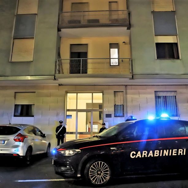 Nizza Monferrato: convalidato il fermo della 19enne accusata dell'omicidio del padre