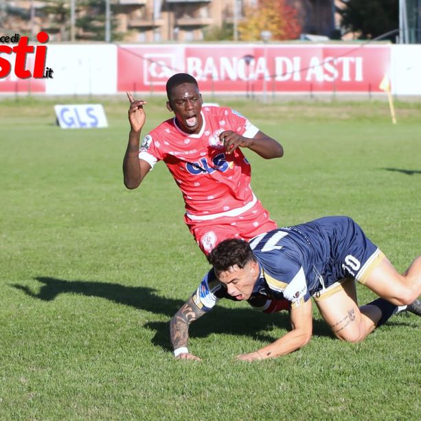 Serie D Gir.A:  0-0 tra Chisola e Asti. Violenti scontri tra ultras di casa e ospiti nel post-partita.