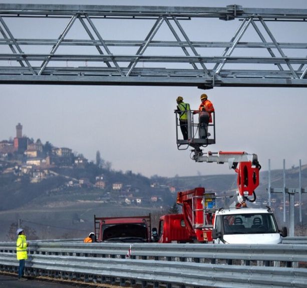 Asti-Cuneo, Gabusi: &quot;Sul lotto in cantiere tra Verduno e Cherasco previsione di ultimazione lavori confermata entro la fine del 2024&quot;