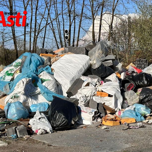 In frazione Santo Spirito arriveranno le fototrappole per contrastare l'abbandono indiscriminato di rifiuti
