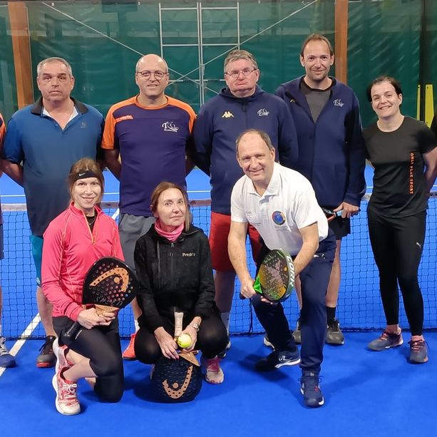Il Panathlon di Asti festeggia la 11°Edizione del Gemellaggio con il T.C. Bourbon Lancy