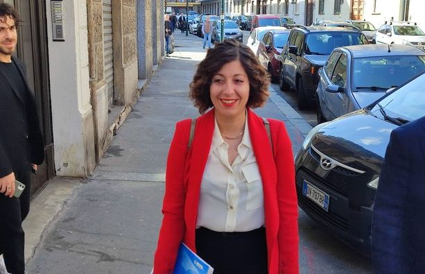 Marco Allegretti si ritira dalla corsa per le Regionali. Disabato &quot;Gesto raro di questi tempi&quot;